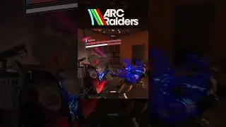 Hey ARC Raiders? Can I get my loot back :)