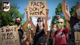 Facts Don't Matter To Black Lives Matter | Ep. 558