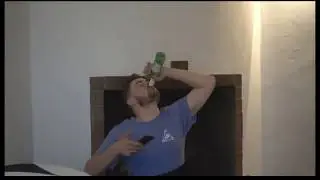Ice Poseidon Fear Factor Contender Says He Is Alcoholic And Proves IT