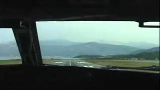 Fischer Air B737 Tivat - Prague