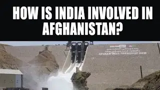India's Role in Afghanistan: Development, Diplomacy, and Strategic Interests