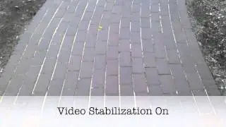 HP Pre3 Video Test