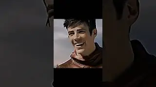 #flash #dc #batman #cw