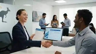 Australian Visa Migration Expert Services