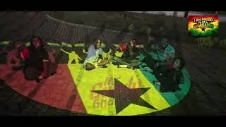 AM PROUD TO BE A GHANAIAN  , I LOVE MY  COUNTRY GHANA - NATIONALISM PARK - COVERED BY MR  CANDY GH.