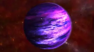 StarDiver - Solar Exploration