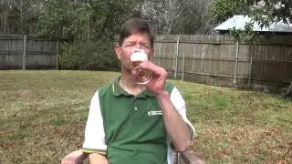 Louisiana Beer Reviews: Mikkeller Keeper