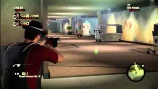 Godfather 2 Walkthrough 56 Kill Hyman Roth, In Florida