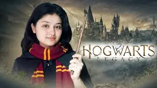 🔴HOGWARTS LEGACY #gamergirl #India #live #valorant