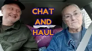 Spend Saturday with us on a Small Road Trip