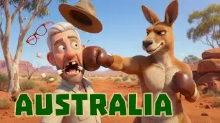 A country where everything is the other way around! 10 amazing facts about Australia you didn't know