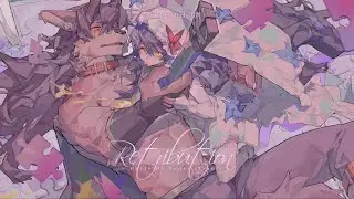 [ Phigros fanmade ] Retribution ~ Cycle Of Redemption ~ ​⁠FPS 60 @ItzMatthewPlayz