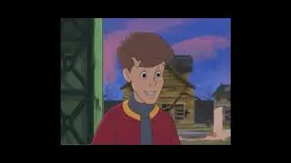 Lutheran Hour Ministries Animated Series &ndash; The Puzzle Club Christmas Mystery