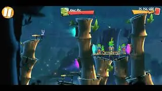 Angry Birds 2 level 1080