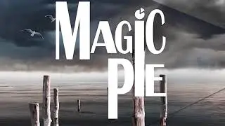 Magic Pie - 