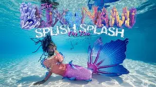 The Blixunami &bull; Splish Splash On Em Official MV