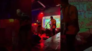 Jackson Fig - Van Gogh Helsing - live at Snug Harbor - Dec 3 2025