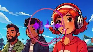 Lofi Music - Free To Download - Rise Up
