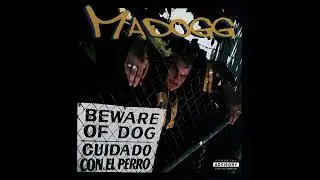 Madogg-805 Representin