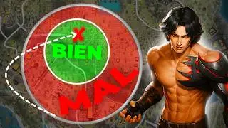 Aprende a JUGAR los FINALES DE ZONA 🚫❎️ (el secreto de los Profesionales)