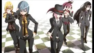 Nightcore Cooler Than Me