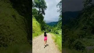 Nature Vlog 🌱 #shorts #nature #trees #adventure