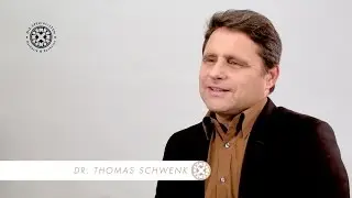 Die Spezialisten &ndash; Dr. Thomas Schwenk