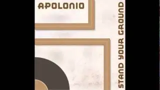 Apolonio - Stand Your Ground - 03. Emancipation