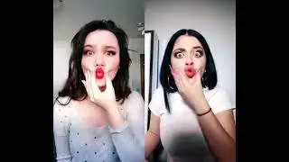 #duet with @babyariel 😁❤️ #annacatify #shorts