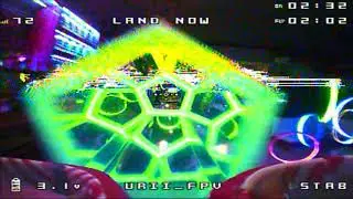 Race Drone Bar TV **&iexcl;Unos peque&ntilde;os vuelos, gass a tope!**