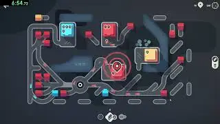 Mini Motorways Full Game 40:21