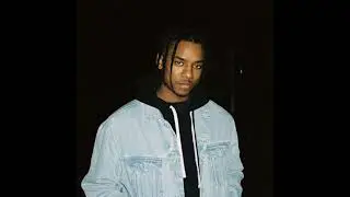 [FREE] Ryan Trey Type Beat 2022 - NIGHT SHIFT | RnB Type Beat