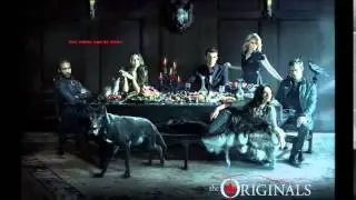 The Originals 2x19 Maybe They Will Sing for Us Tomorrow (Hammock)