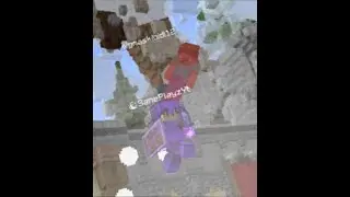 Playing PvP Club (Mace and Vanilla)#minecraftmace #minecraftvanilla