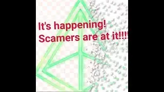 The POWH scam is here!