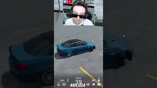 Эта настройка для дрифта просто великолепна для игры в YSO!