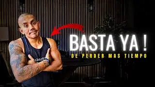 Cómo Salir de la Mediocridad y Conformismo en 90 días ?!