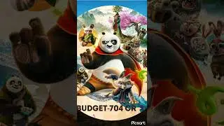 #kungfupanda4#panda #budget #collection #enjoy #like #india Love you all' guys