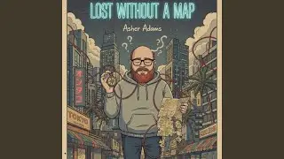 Lost Without a Map