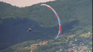 CONCERT LIVE AT G&Oacute;RA ŻAR - (Official Trailer) 