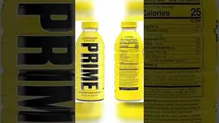 day 1 of trying to get lemonade #prime #subscribe