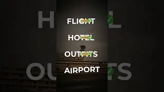 Royal Concierge Service - Checklist sorted? #fasttrackservice #naijatravel  #airportconcierge