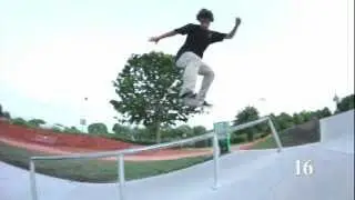 20 Tricks for 20th Birthday Douwe Macare
