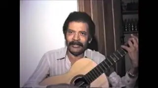 Tião Carreiro e o Violão