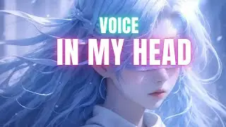 Voices In My Head &ndash; Dark Techno Anthem 2025