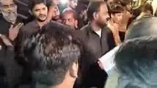 Hyderabad party nohey