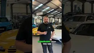 Do used car warranties actually cover anything important?