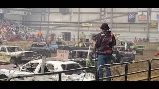 Sturgis 10/25/25 