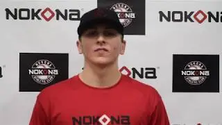 Tim Connor Recruiting Video - Class of 2021