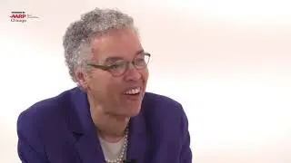 The Fran Spielman Show: Toni Preckwinkle